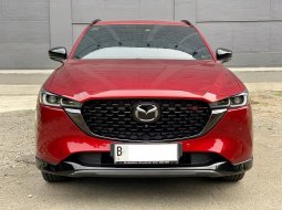 Mazda CX-5 Elite KURO AT 2022 Merah