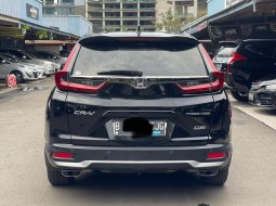 Promo Honda CR-V murah 4