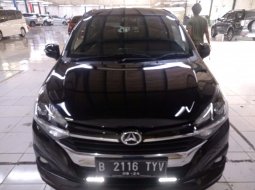 Daihatsu Ayla 1.2L R MT DLX 2019 1