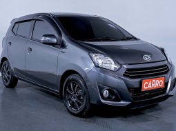 Daihatsu Ayla 1.0L X MT 2022 - Kredit Mobil Murah