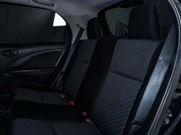Toyota Etios Valco G 2016 - Kredit Mobil Murah 6