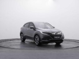 2018 Honda HR-V E PLUS 1.5 - BEBAS TABRAK DAN BANJIR GARANSI 1 TAHUN