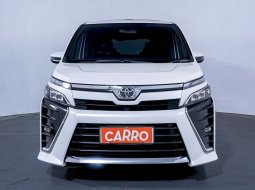 Toyota Voxy 2.0 A/T 2017 - Kredit Mobil Murah