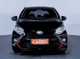 Toyota Agya 1.2L G M/T TRD 2020 - Kredit Mobil Murah