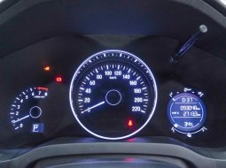2016 Honda HR-V E 1.5 - BEBAS TABRAK DAN BANJIR GARANSI 1 TAHUN 11