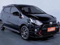 Toyota Agya 1.2L G M/T TRD 2020 - Kredit Mobil Murah