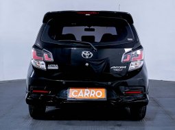 Toyota Agya 1.2L G M/T TRD 2020 - Kredit Mobil Murah 4
