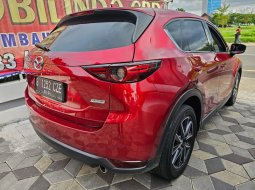 Mazda CX-5 GT Tahun 2018 pemakaian 2019 Kondisi Mulus Terawat Istimewa