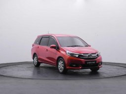 2017 Honda MOBILIO E 1.5 - BEBAS TABRAK DAN BANJIR GARANSI 1 TAHUN