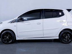 Toyota Agya 1.2 GR Sport M/T 2022  - Mobil Murah Kredit