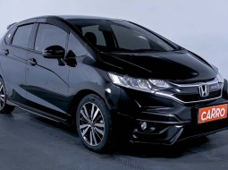 Honda Jazz RS MT 2018  - Promo DP & Angsuran Murah 1