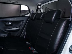 Toyota Agya 1.2L G M/T TRD 2018 - Kredit Mobil Murah