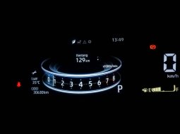 Daihatsu Rocky 1.0 R Turbo CVT ADS ASA 2021  - Promo DP & Angsuran Murah