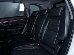 Honda CR-V 1.5L Turbo Prestige 2021 - Kredit Mobil Murah