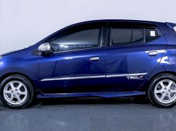 Toyota Agya 1.2L G M/T TRD 2015  - Promo DP & Angsuran Murah 6
