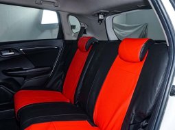 Honda Jazz S 2019 Hatchback  - Mobil Murah Kredit 7