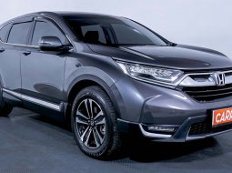 Honda CR-V 1.5L Turbo Prestige 2018  - Mobil Murah Kredit
