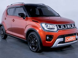 Suzuki Ignis GX 2022 SUV  - Promo DP & Angsuran Murah