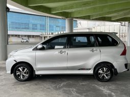 Daihatsu Xenia R SPORTY 2016 Silver