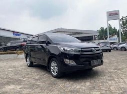 Toyota Kijang Innova 2.0 G 2017 Hitam