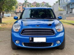 MINI Countryman Cooper 2013 Biru 1