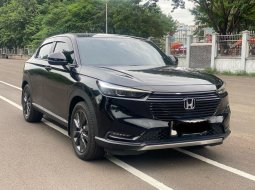 Honda HR-V 1.5L S CVT 2023 Hitam 1