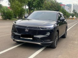 Honda HR-V 1.5L S CVT 2023 Hitam 2