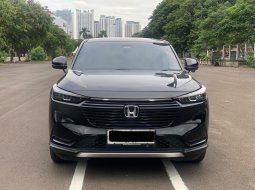 Honda HR-V 1.5L S CVT 2023 Hitam 3