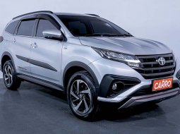 Toyota Rush TRD Sportivo 2019  - Promo DP & Angsuran Murah