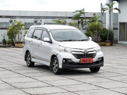 Daihatsu Xenia R SPORTY 2016 Silver