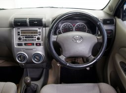 Toyota Avanza 1.5 AT 2009 Abu-abu 19