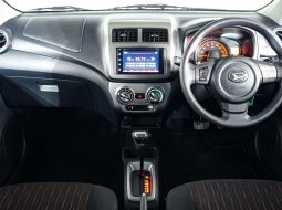 Daihatsu Ayla 1.2L R AT 2019  - Beli Mobil Bekas Murah 6