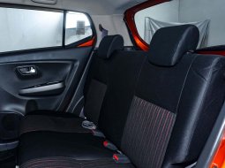 Daihatsu Ayla 1.2L R AT 2019  - Beli Mobil Bekas Murah 14