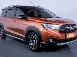 Suzuki XL7 Alpha AT 2020  - Cicilan Mobil DP Murah