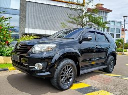 Toyota Fortuner G 2015 vnt turbo dp 12jt bs TT om