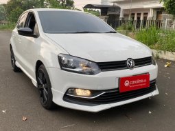 Volkswagen Polo Matic 2018 - F1514RN 1