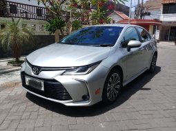 Toyota Corolla Altis 1.8  V AT 2020 Silver