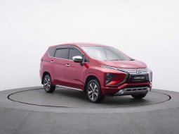 Mitsubishi Xpander Ultimate A/T 2018  - Cicilan Mobil DP Murah