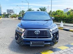 Toyota Kijang Innova V 2021 dp ceper matic bensin bs TT