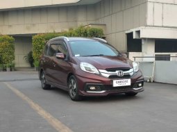 Honda Mobilio RS 2015  - Cicilan Mobil DP Murah 1