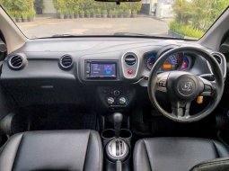 Honda Mobilio RS 2015  - Cicilan Mobil DP Murah 6