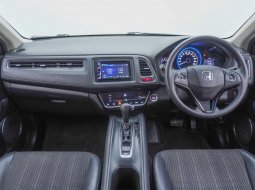 Honda HR-V E 2015 SUV  - Beli Mobil Bekas Murah 4