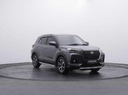 Daihatsu Rocky 1.0 R TC MT 2021  - Cicilan Mobil DP Murah 1