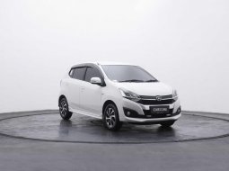Daihatsu Ayla 1.2L R AT 2018  - Promo DP & Angsuran Murah