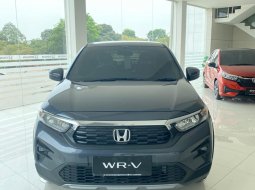 Honda WR-V 2023 DISKON BESAR DP RINGAN ATAU ANGSURAN RINGAN