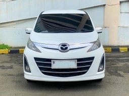 Mazda Biante 2.0 Automatic 2013 dp ceper bs TT