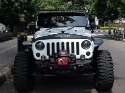 Wrangler Rubicon Sahara 2012 Full Modif 3