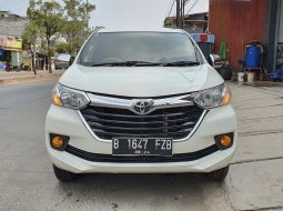 Toyota Avanza G 2019 Putih 1