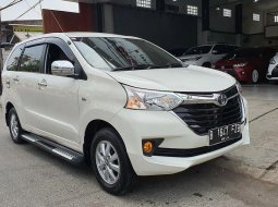 Toyota Avanza G 2019 Putih 2