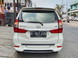 Toyota Avanza G 2019 Putih 5